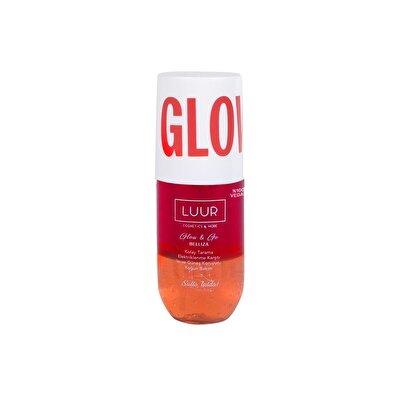 Glow & Go Glow & Go Sıvı Saç Kremi Belliza 100 ml