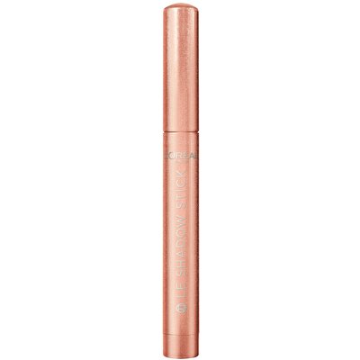 L’Oréal Paris L'Oréal Paris Le Shadow Stick Gö115 Twinkly Rosez Farı