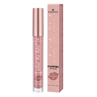 Essence Essence Plumping Lip Filler 02 What The Fake