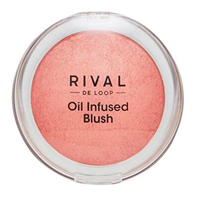 Rival de Loop Rival de Loop Allık Yağ Bazlı 8 gr