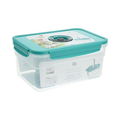 KPM KPM Saklama Kutusu 2300 ml