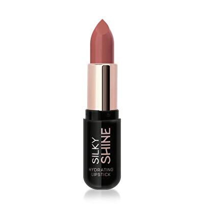 Golden Rose Golden Rose Silky Shine Hydrating Lipstick No: 211