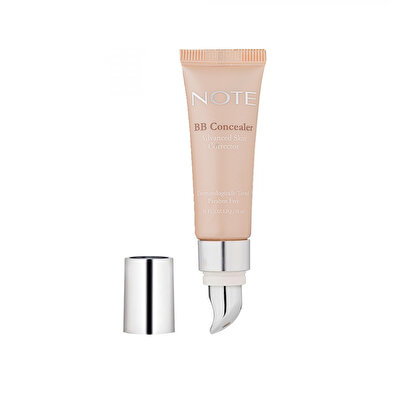 Note Note BB Concealer SPF 15 Göz Altı Kapatıcısı 02