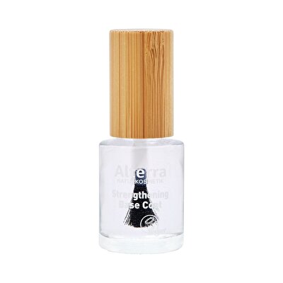 Alterra Alterra Oje Base Coat Güçlendirici 10.5 ml