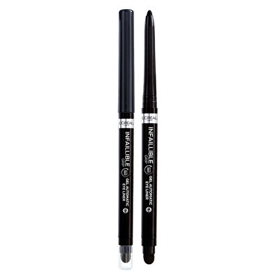 L’Oréal Paris L’Oréal Paris Eyeliner Gel Infaillable Auto Liner Black 1 adet