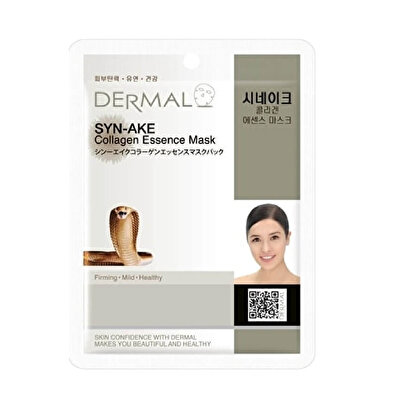 Dermal Dermal Synake Kollajen Maskesi 23 gr