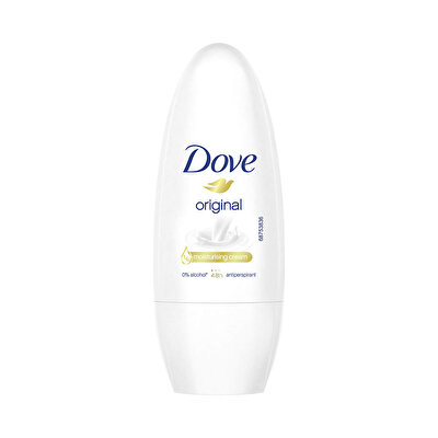Dove Dove Roll On Original 50 ml