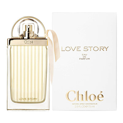 Chloe Chloe Kadın Parfümü Edp Love Story 75 ml