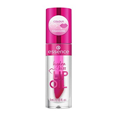 Essence Essence Lip Oil Hydra Kiss 06