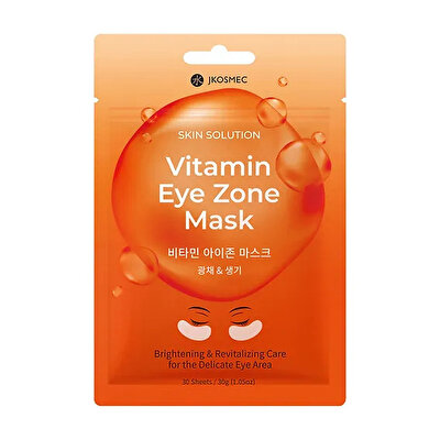 JKosmec Jkosmec Vitamin Eye Zone Mask