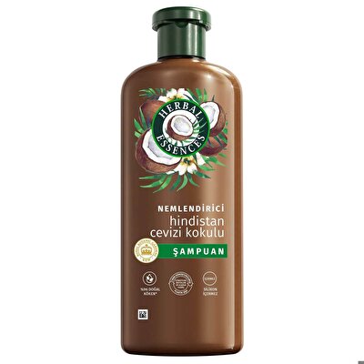 Herbal Essences Herbal Essences Şampuan Coconut 350 ml