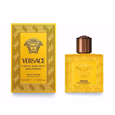 Versace Versace Eros Energy Erkek EDP Parfüm 100 ml