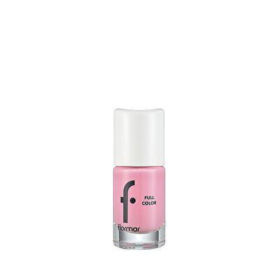 Flormar Flormar Oje Full Color Love Dust 11 ml