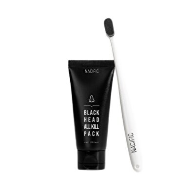 Nacific Nacific Blackhead All Kill Pack 40 ml