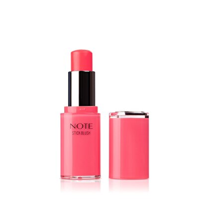 Note Note Stick Blush Nemlendirici Yumuşak Stick Allık 30 Sweety