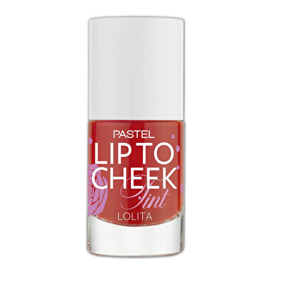 Pastel Pastel Lip to Cheek Tint Lolita