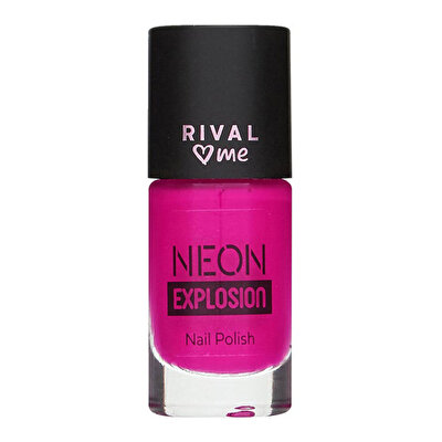 Rival Loves Me Rival Loves Me Oje No:04 Neon Carnival 8 ml