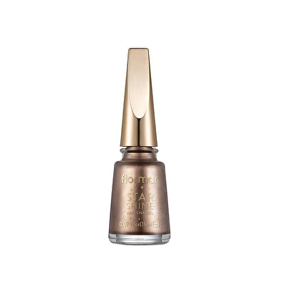Flormar Flormar Oje Star Shine SSNE-02 Famous