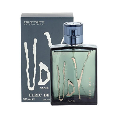 Ulric De Varens Ulric De Varens For Men EDT Erkek 100 ml