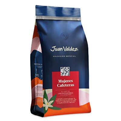 Juan Valdez Juan Valdez Women Coffee Çekirdek Kahve 454G
