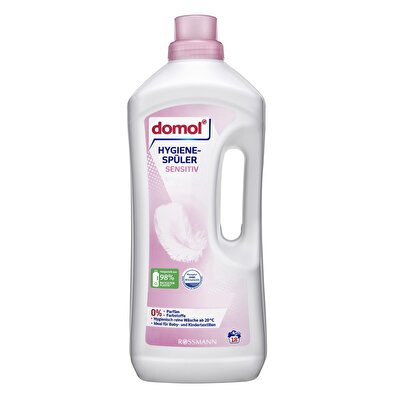 Domol Domol Çamaşır Makinesi Hijyen Sıvısı Hassas 1500 ml