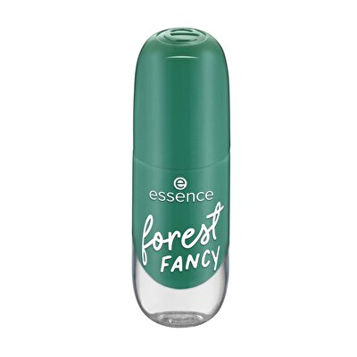 Essence Essence Oje Gel Nail Colour 77 Forest Fancy