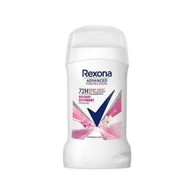 Rexona Rexona Kadın Stick Deodorant Bright Bouquet 50 ml