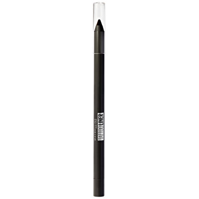 Maybelline Maybelline New York Tattoo Liner Jel Göz Kalemi 900 Deep Onyx (Siyah) 1 Adet