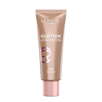 L’Oréal Paris L’Oréal Paris Glotion All-In-One Doğal Işıltı 903 - Medium Glow
