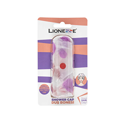 Lionesse Lionesse Saç Bonesi