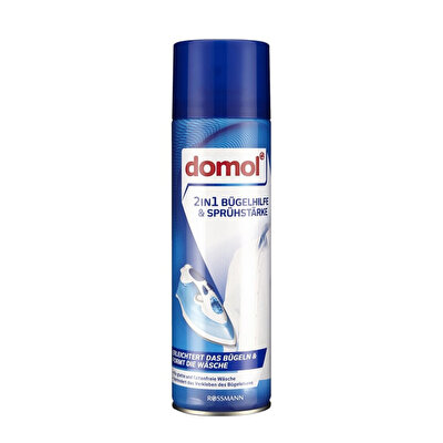 Domol Domol Ütü Yardımı&Çamaşır Kolası 2in1 500 ml