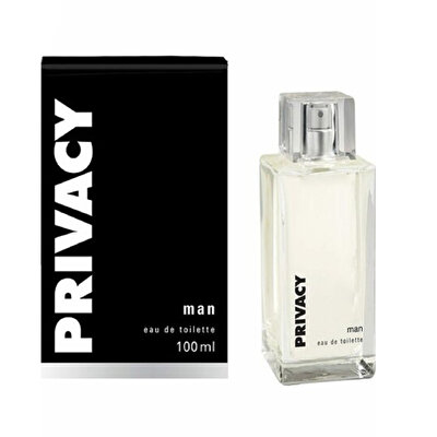 Privacy Privacy Edt Erkek Parfüm 100ml