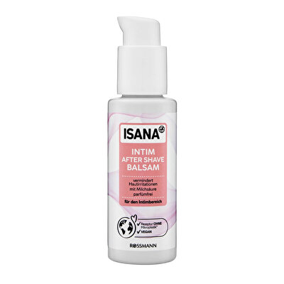 Isana Isana İntim Epilasyon Sonrası Balsam 100 ml