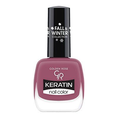 Golden Rose Golden Rose Oje Keratin Fall & Winter 210