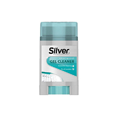 Silver Silver Spor Ayakkabı Temizleme Jeli 50 ml
