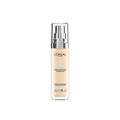 L’Oréal Paris L’Oréal Paris Fondöten True Match 1.5N Linen 30 ml