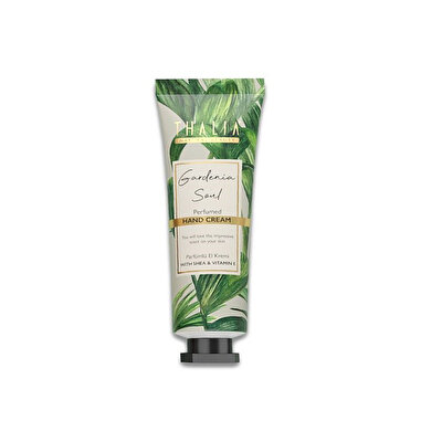 Thalia Natural Beauty Thalia El Kremi Gardenia Soul 60 ml