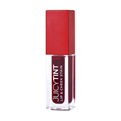 Golden Rose Golden Rose Juicy Tint Lip Cheek Stain No:03 Ruby Rose
