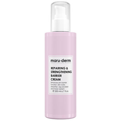Maruderm Maruderm Bariyer Onarıcı & Güçlendirici Cilt Bakım Kremi Ceramide 200 ml