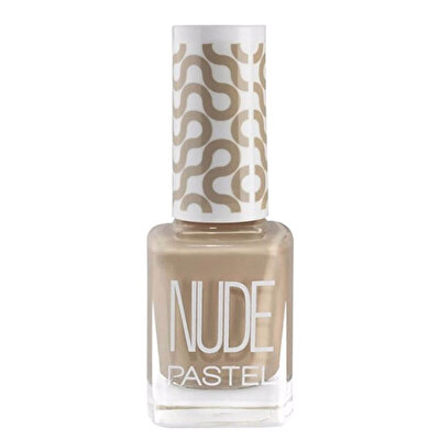 Pastel Pastel Oje Nude 765 13 ml