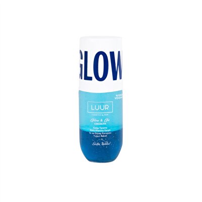 Glow & Go Glow & Go Sıvı Saç Kremi Cocolita 100 ml
