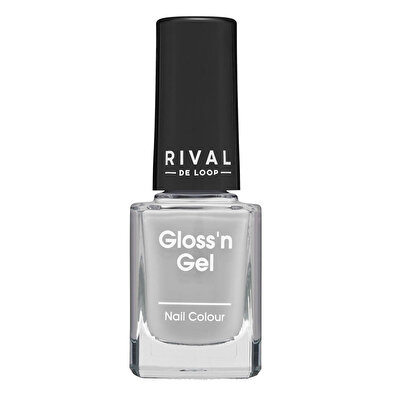 Rival de Loop Rival de Loop Oje Gloss'n Gel No.07 10.5 ml