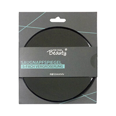 For Your Beauty For Your Beauty 5x Büyüteçli Ayna