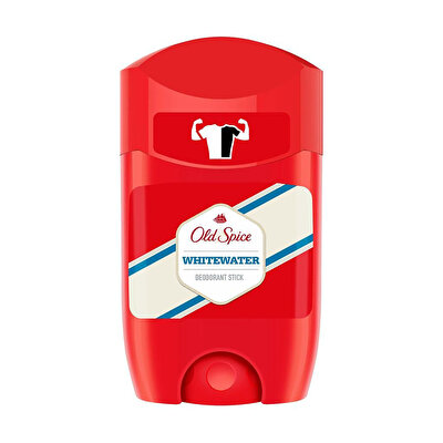 Old Spice Old Spice Deo Stick Whitewater 50 ml