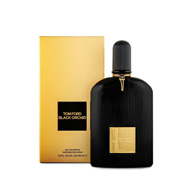Tom Ford Tom Ford Black Orchid Edp Erkek Parfüm 100ml