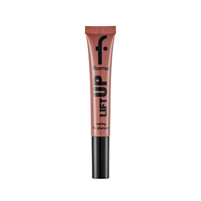 Flormar Flormar Dudak Parlatıcısı Lift Up 002 Nude Forever
