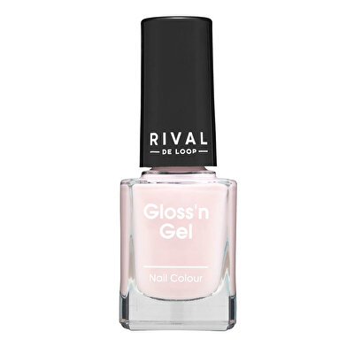 Rival de Loop Rival de Loop Oje Gloss'n Gel No.02 10.5 ml