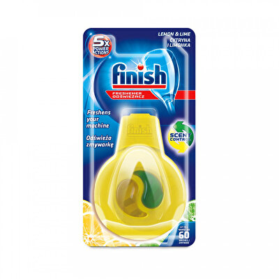 Finish Finish Deodorant Limonlu 1 Adet