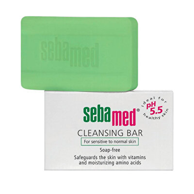 Sebamed Sebamed Sabun Temizleme ve Yatıştırma 100 gr