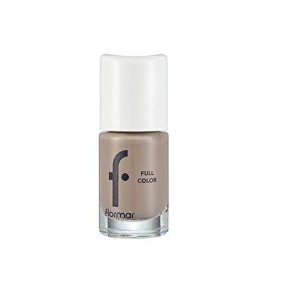 Flormar Flormar Oje Full Color FCNE-42 Sandy Toes